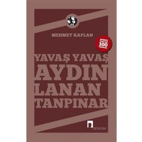 Yavaş Yavaş Aydınlanan Tanpınar - Mehmet Kaplan