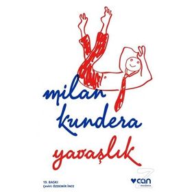 Yavaşlık - Milan Kundera