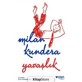Yavaşlık - Milan Kundera
