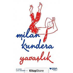 Yavaşlık - Milan Kundera