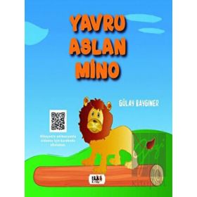 Yavru Aslan Mino - Gülay Baygıner