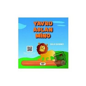 Yavru Aslan Mino - Gülay Baygıner