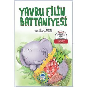 Yavru Filin Battaniyesi - Nihan Temiz