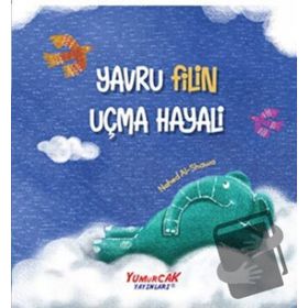 Yavru Filin Uçma Hayali - Nahed Al-Shawa