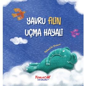 Yavru Filin Uçma Hayali - Nahed Al-Shawa