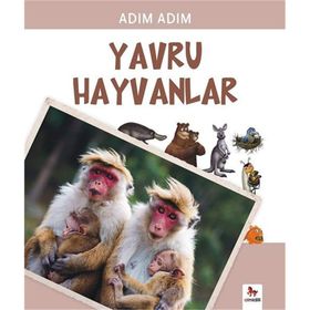 Yavru Hayvanlar - Fiametta Dogi