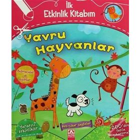 Yavru Hayvanlar - Fiametta Dogi