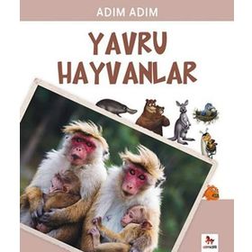 Yavru Hayvanlar - Fiametta Dogi