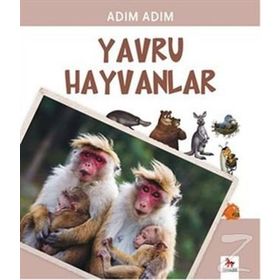 Yavru Hayvanlar - Fiametta Dogi