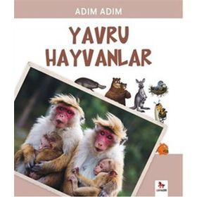 Yavru Hayvanlar - Fiametta Dogi