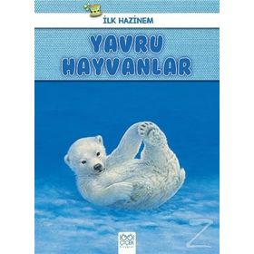 Yavru Hayvanlar - Ilk Hazinem - Denise Ryan