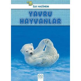 Yavru Hayvanlar - Ilk Hazinem - Denise Ryan