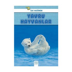 Yavru Hayvanlar - Ilk Hazinem - Denise Ryan