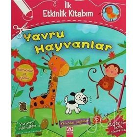 YAVRU HAYVANLAR - KOLEKTIF