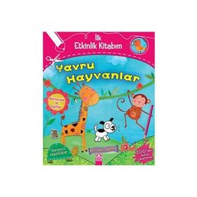YAVRU HAYVANLAR - KOLEKTIF
