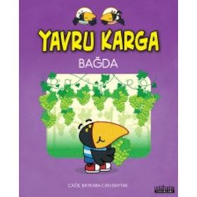 Yavru Karga Bağda - Çağıl Baykara