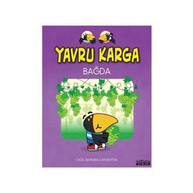Yavru Karga Bağda - Çağıl Baykara