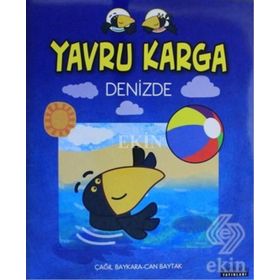Yavru Karga - Denizde - Çağıl Baykara