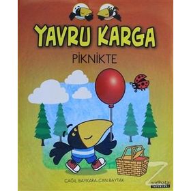 Yavru Karga - Piknikte - Çağıl Baykara