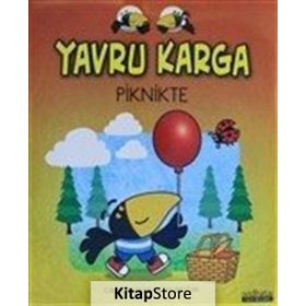 Yavru Karga - Piknikte - Çağıl Baykara