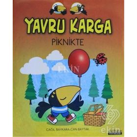 Yavru Karga - Piknikte - Çağıl Baykara