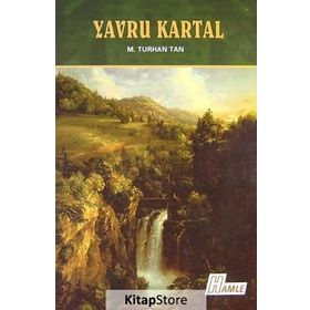 Yavru Kartal - M. Turhan Tan