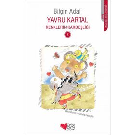 Yavru Kartal - M. Turhan Tan