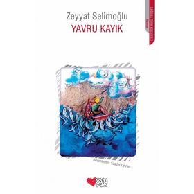 YAVRU KAYIK - ZEYYAT SELİMOĞLU