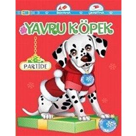 Yavru Köpek Partide - Abdullah Karaca