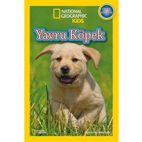 Yavru Köpek - Susan B. Neuman