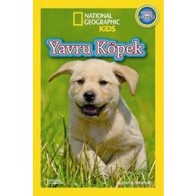 Yavru Köpek - Susan B. Neuman