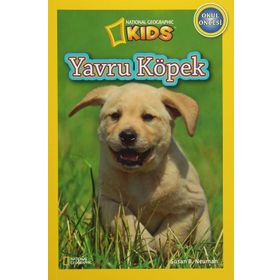 Yavru Köpek - Susan B. Neuman