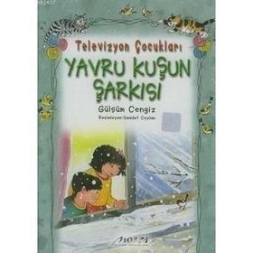 YAVRU KUŞUN ŞARKISI - GÜLSÜM CENGIZ