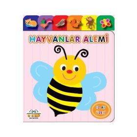 Yavru Ördek Serisi - Hayvanlar Alemi - Muhammet Cüneyt Özcan