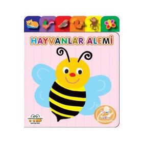 Yavru Ördek Serisi - Hayvanlar Alemi - Muhammet Cüneyt Özcan