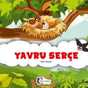 Yavru Serçe - Zarife Üspolat