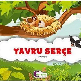 Yavru Serçe - Zarife Üspolat