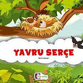 Yavru Serçe - Zarife Üspolat