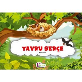 Yavru Serçe - Zarife Üspolat