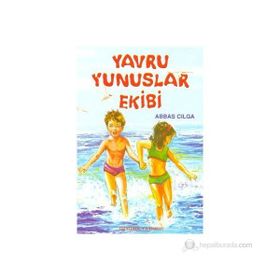 Yavru Yunuslar Ekibi - Abbas Çılga