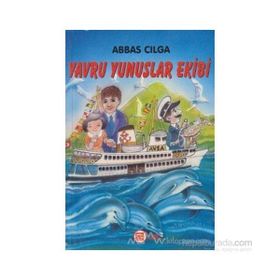 Yavru Yunuslar Ekibi - Abbas Çılga