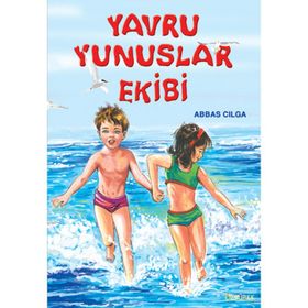 Yavru Yunuslar Ekibi - Abbas Çılga
