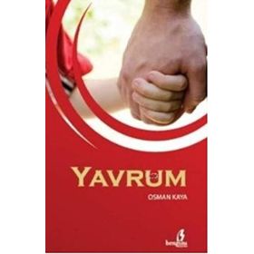 Yavrum - Osman Kaya