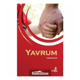 Yavrum - Osman Kaya