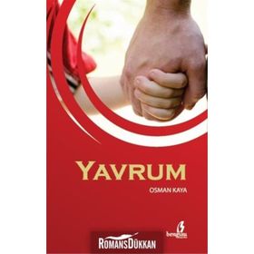 Yavrum - Osman Kaya