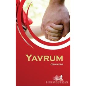 Yavrum - Osman Kaya