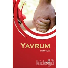 Yavrum - Osman Kaya