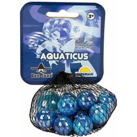 Yavuz Aquaticus 1 Mavi Misket