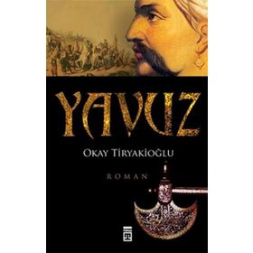 YAVUZ - DIDEM SARACEL