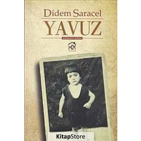 YAVUZ - DIDEM SARACEL
